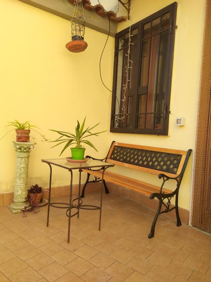 Casa 900 Villa Pompei Luaran gambar