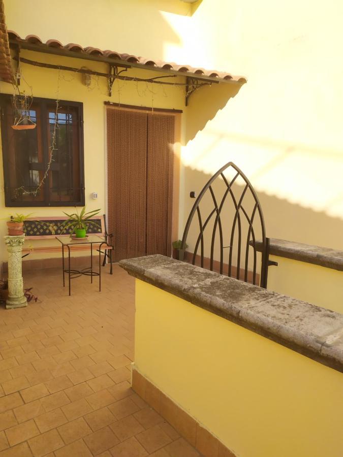 Casa 900 Villa Pompei Luaran gambar