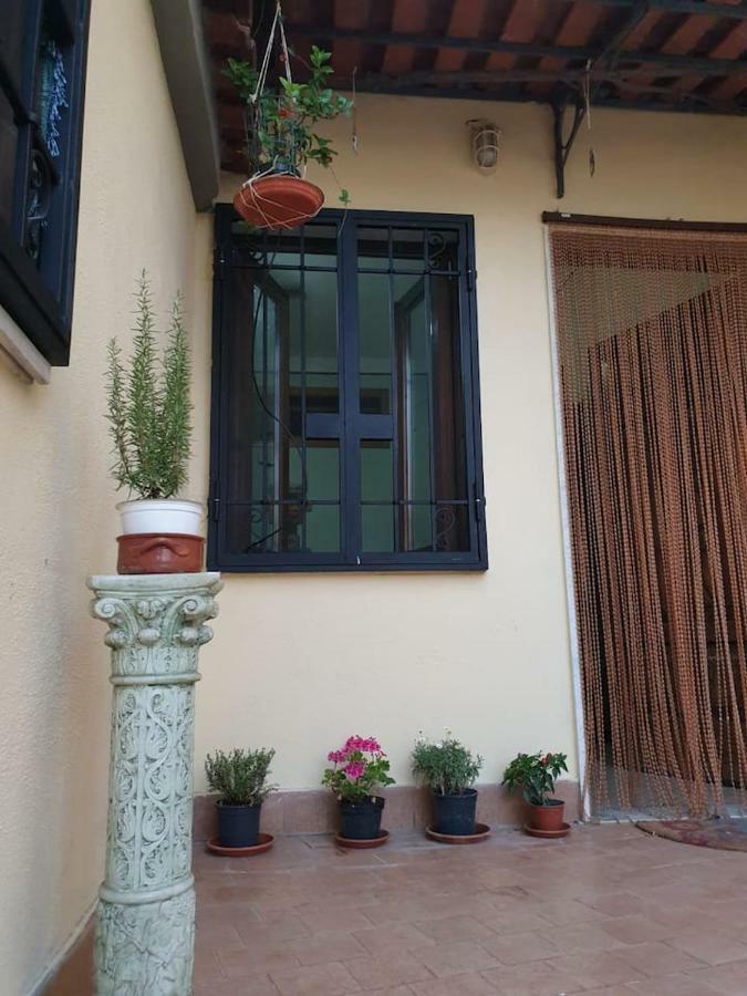 Casa 900 Villa Pompei Luaran gambar