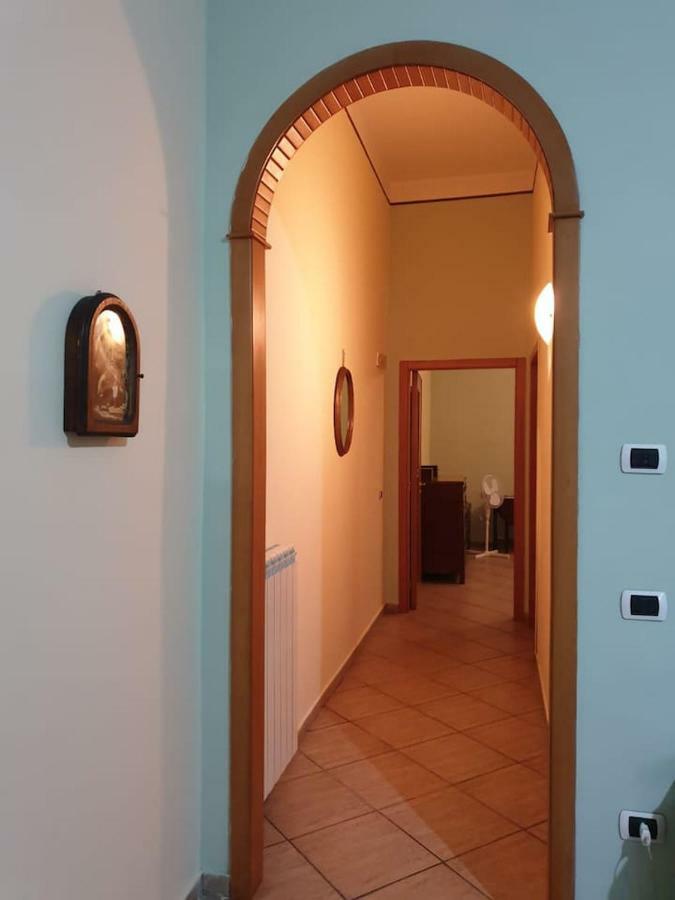 Casa 900 Villa Pompei Luaran gambar