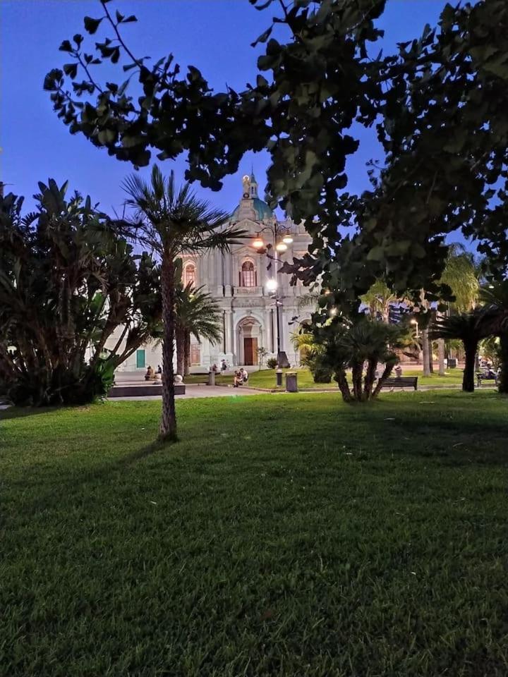 Casa 900 Villa Pompei Luaran gambar