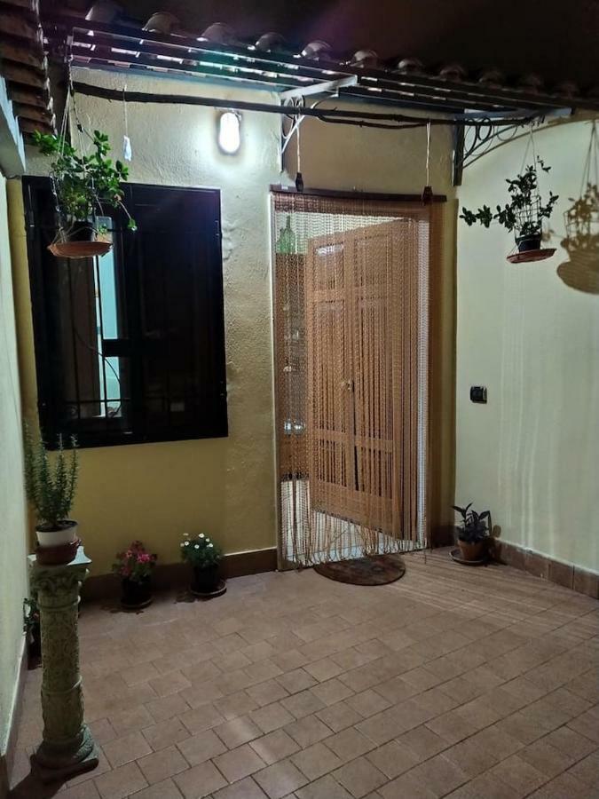 Casa 900 Villa Pompei Luaran gambar