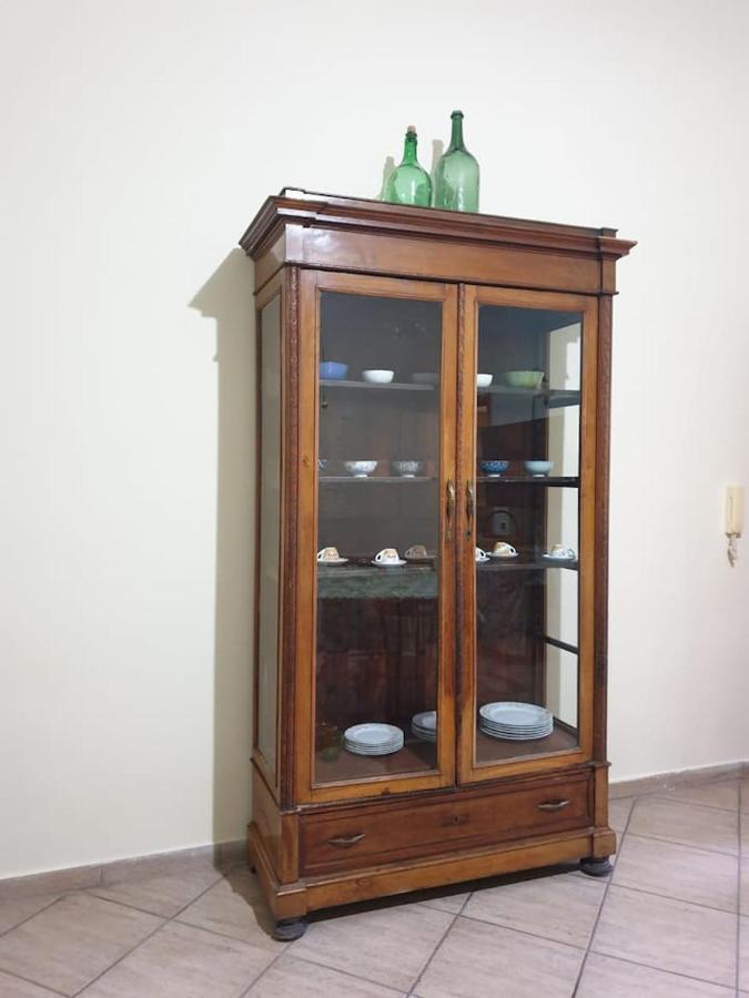 Casa 900 Villa Pompei Luaran gambar
