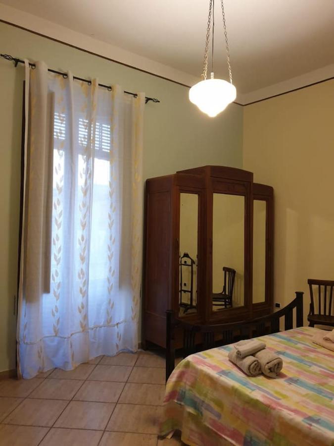 Casa 900 Villa Pompei Luaran gambar