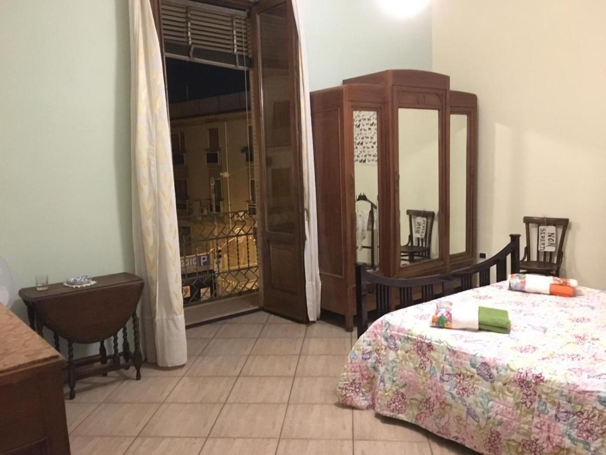 Casa 900 Villa Pompei Luaran gambar
