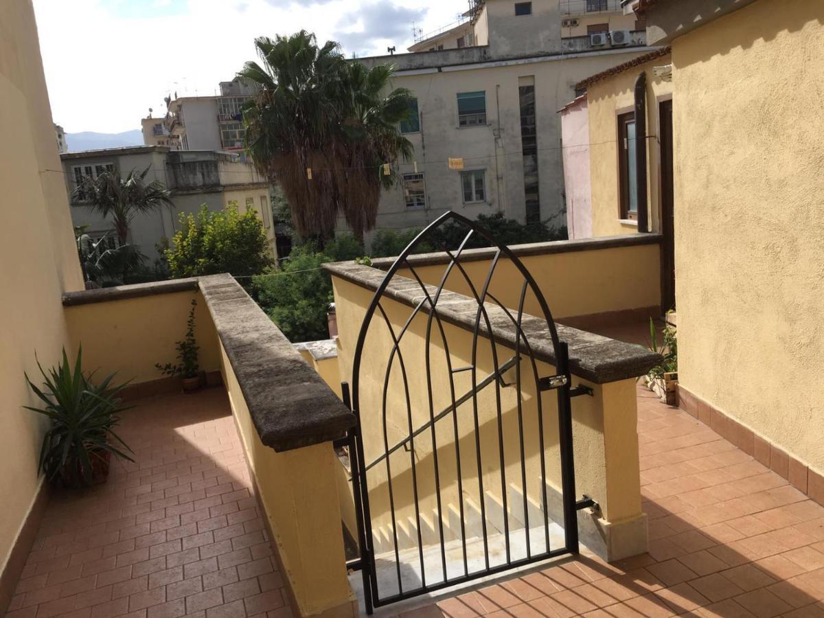 Casa 900 Villa Pompei Luaran gambar